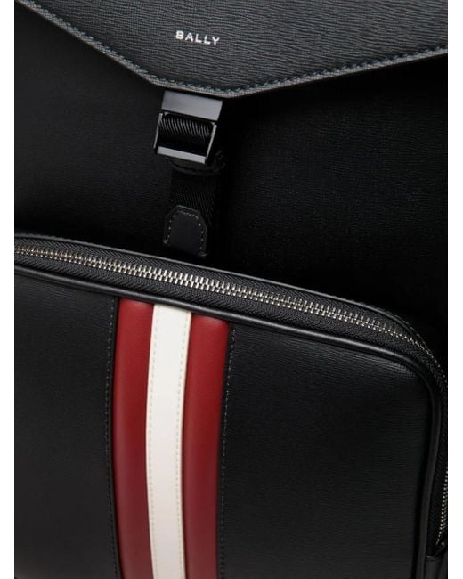 Bally Mythos Rugzak in het Black voor heren