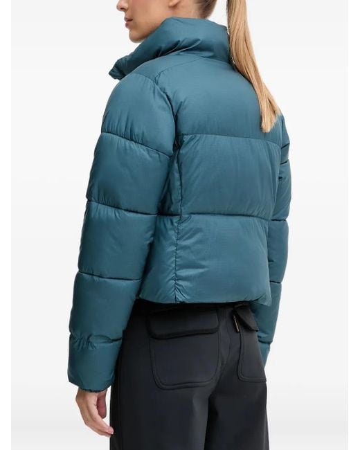 Columbia Blue Puffect Ii Puffer Jacket