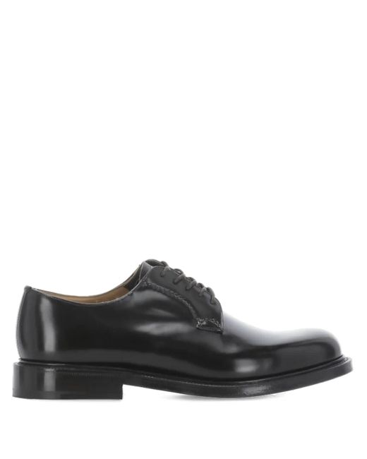 Derbies Shannon Church's pour homme en coloris Black