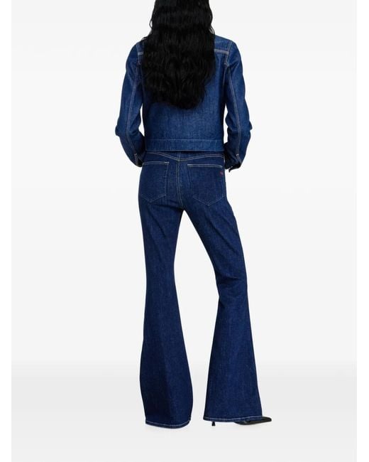 DIESEL Blue Jean 1973 D-Partt