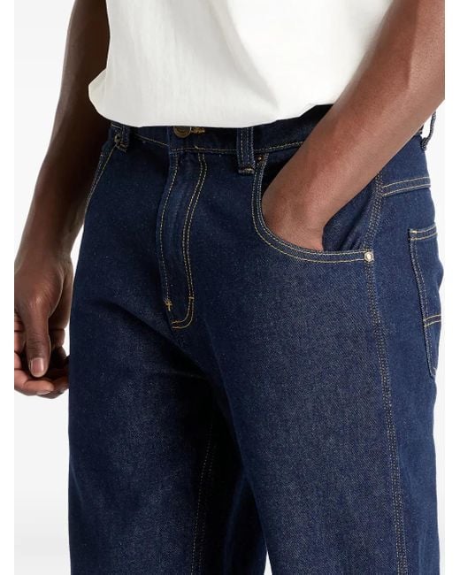メンズ Dickies Houston ジーンズ Blue