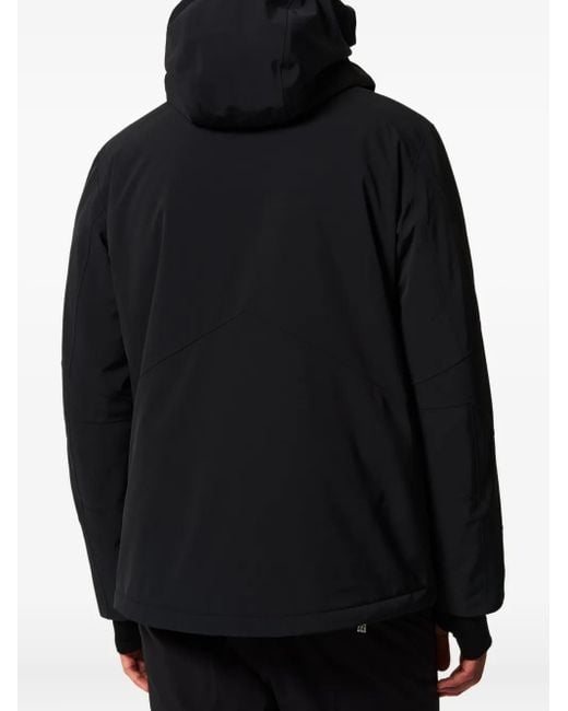 メンズ Perfect Moment フーデッド ジャケット Blue