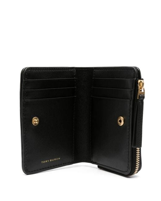 Tory Burch Black Wallets & Cardholders