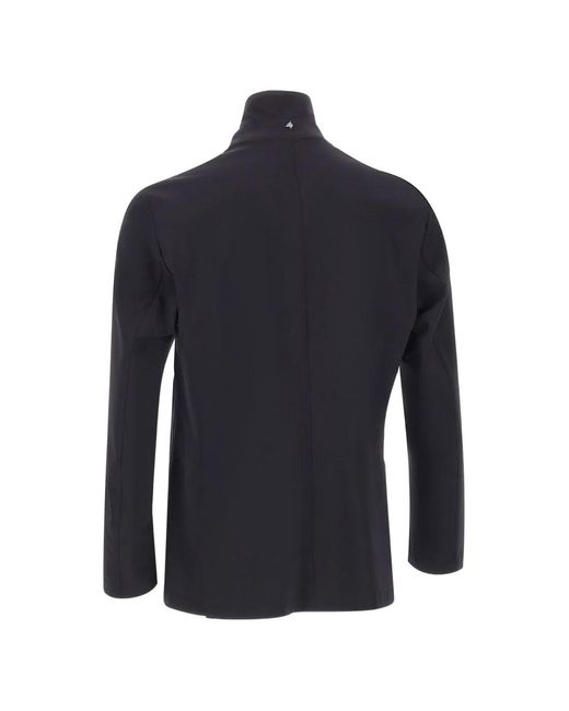 Montecore Blue Veste À Boutonnière Croisée for men