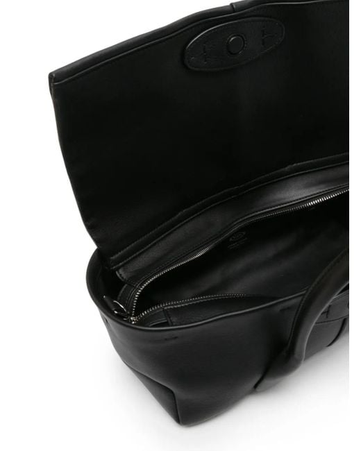 Tod's Black Handbags