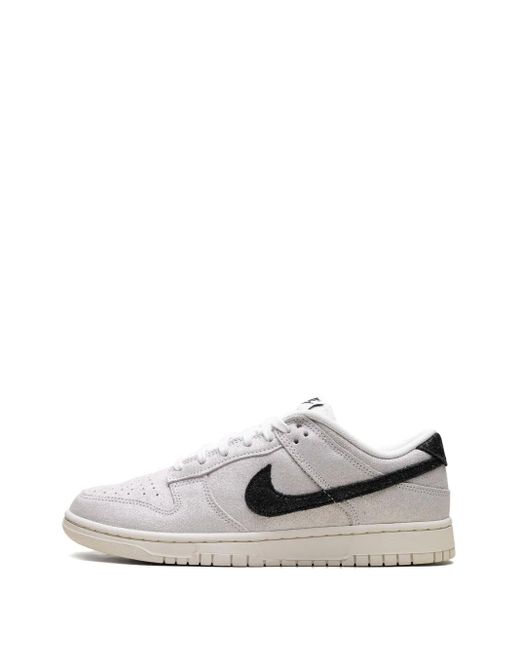 Nike Dunk Low "Sail/ Sneakers in het White