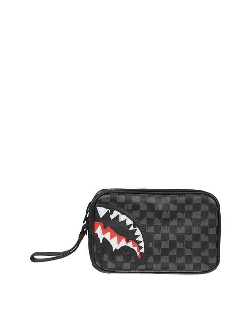 Sprayground Black Sharks