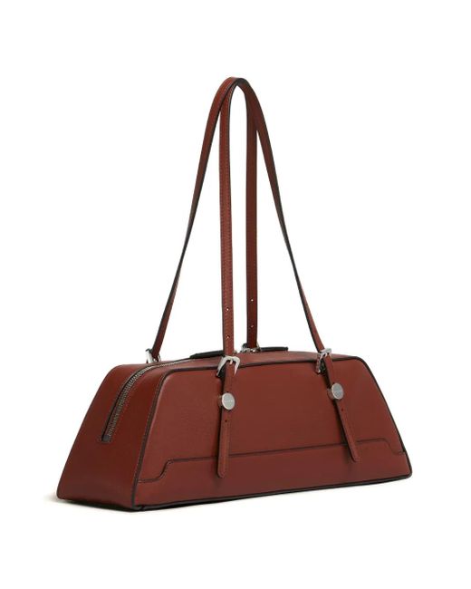 Marni Red Dot Shoulder Bag