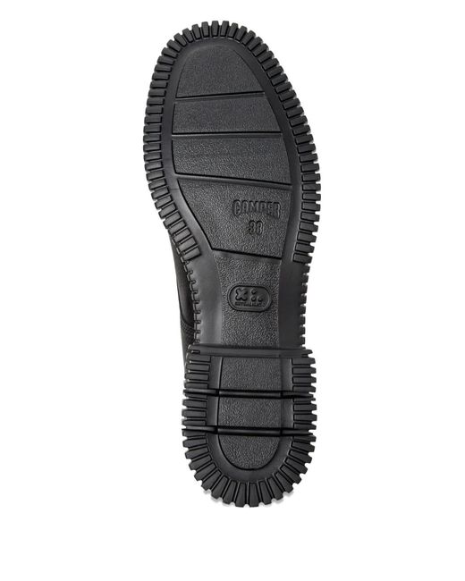 Camper Black Sneakers
