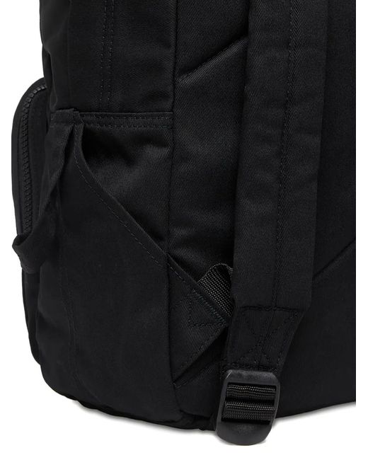Dickies Black Lisbon Pocket Backpack