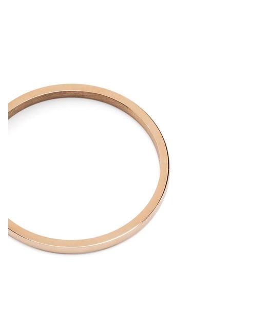 Le Gramme Multicolor 18Kt 1G Ring