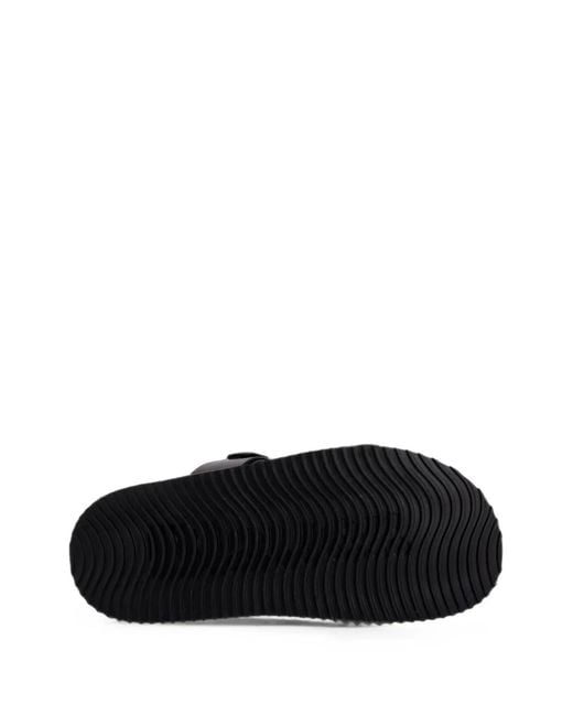 Sandali Bloom03 di Blauer in Black
