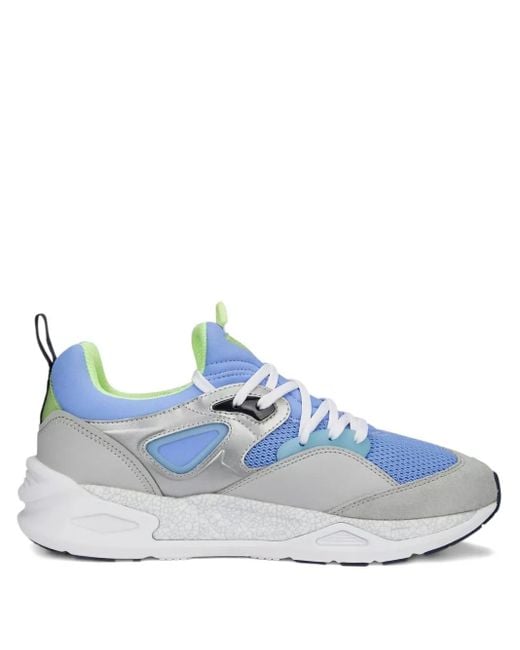 PUMA Trc Blaze Easter Goo Sneakers in Blue für Herren