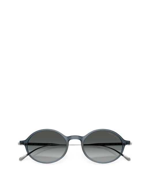 Giorgio Armani Gray Ar8263U for men