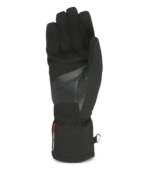 Level Black Eclypse Gloves