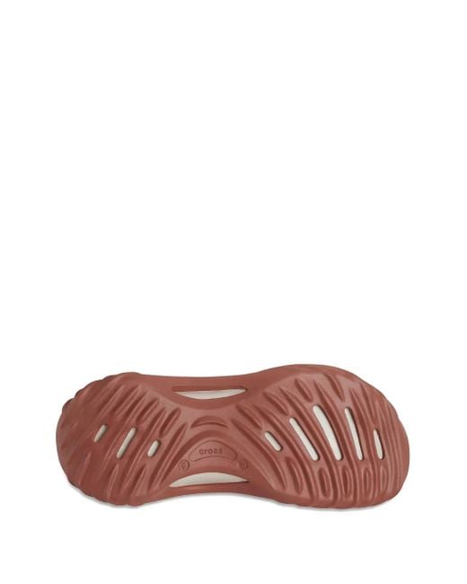 CROCSTM Echo Wave Rust Sandalen in Brown für Herren