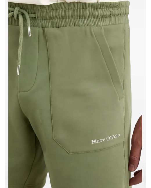 メンズ Marc O' Polo ショートパンツ Green