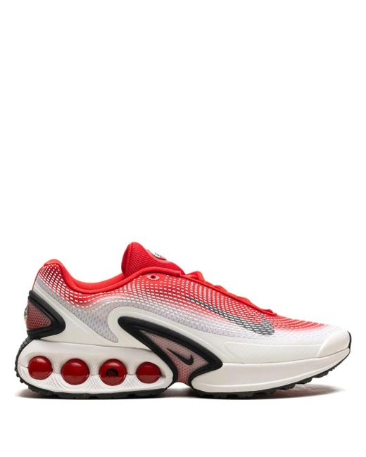 メンズ Nike Air Max Dn Se "university Red" スニーカー