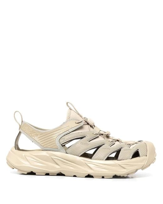 Hoka One One Multicolor Hopara Low-Top Sneakers