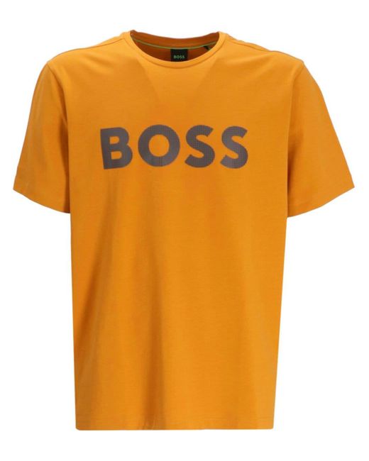 Boss orange clearance men's t shirt