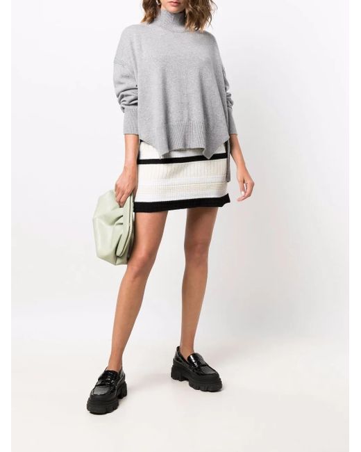 Barrie Gray Iconic Cashmere Pullover