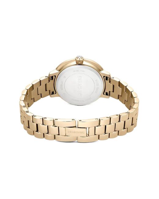 Swarovski Metallic Matrix 30Mm