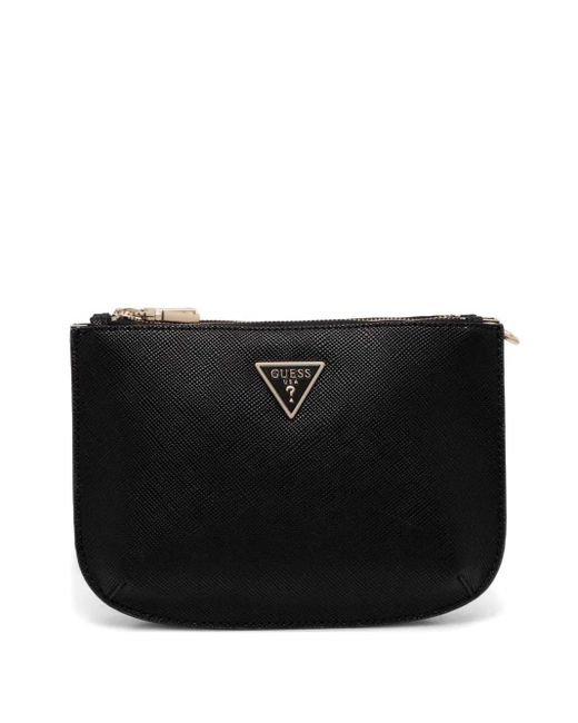 Guess Black Ilia Cross Body Bag