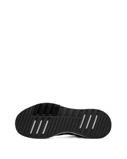 Baskets Racter Tr23 À 3 Bandes Signature Adidas pour homme en coloris White