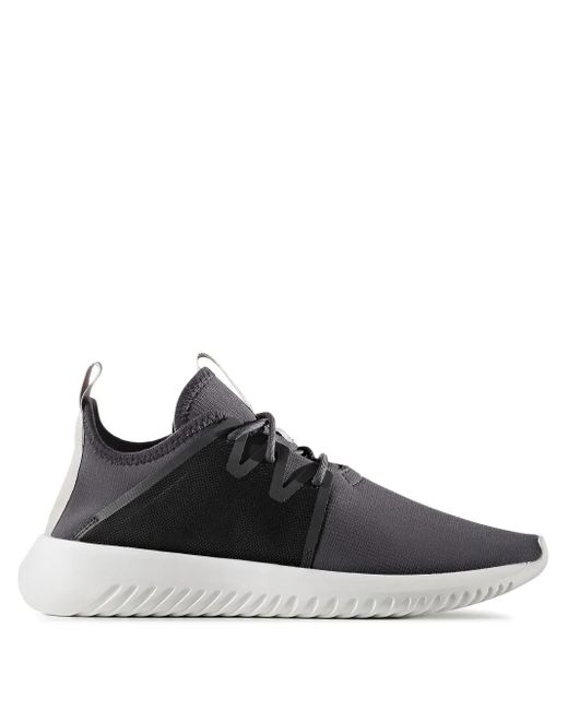 Adidas Black Tubular Viral2 "Utility" Sneakers