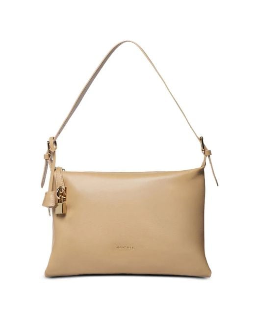 Marc Ellis Natural Nevada Tote Bag