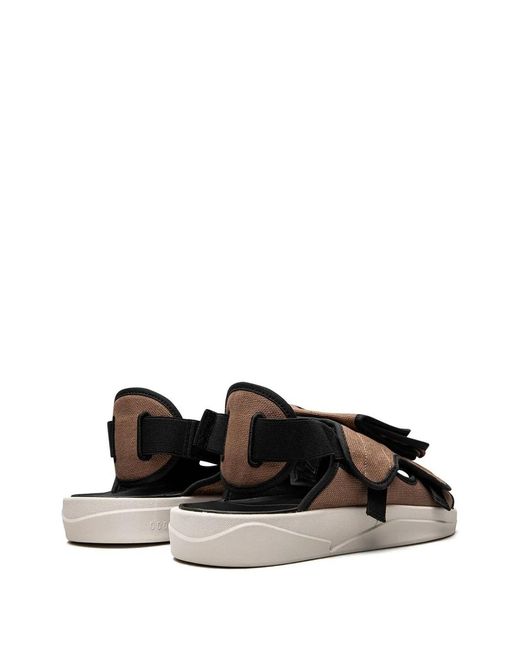 Nike Black Ls Slides for men