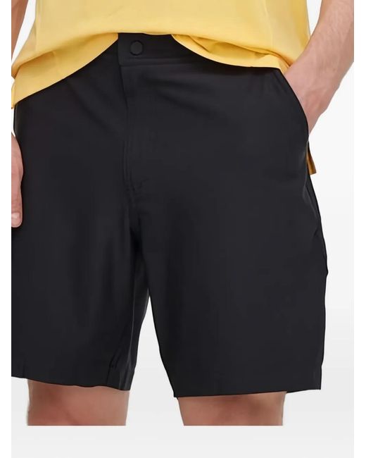 Adidas Blue Reflective Panel Shorts for men