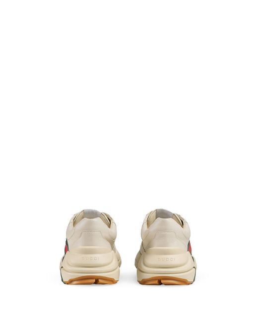 gucci rhyton web