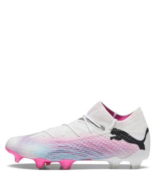 メンズ PUMA Future 7 Ultimate Fg Ag スニーカー White
