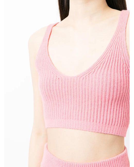 Cashmere In Love Pink Cashmere