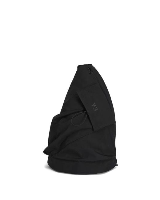 Y-3 Black Utl Sling