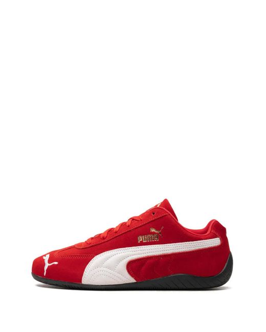 PUMA Red Speedcat Og/ Sneakers