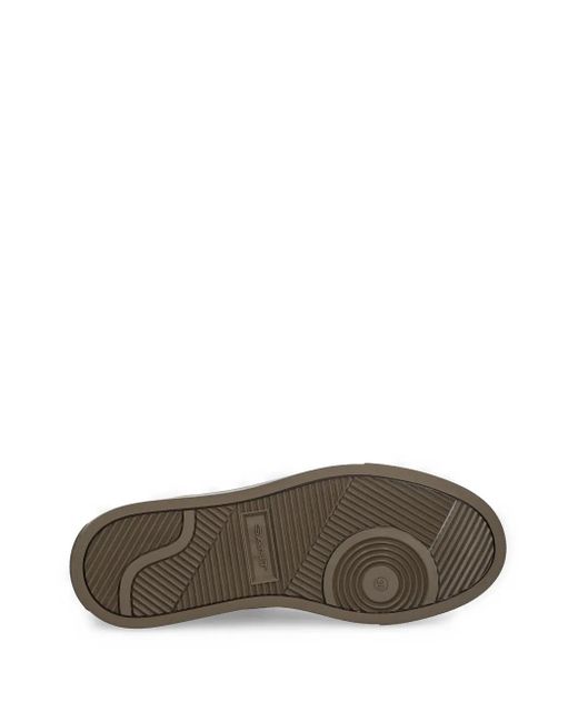 Gant Brown Julice Boots