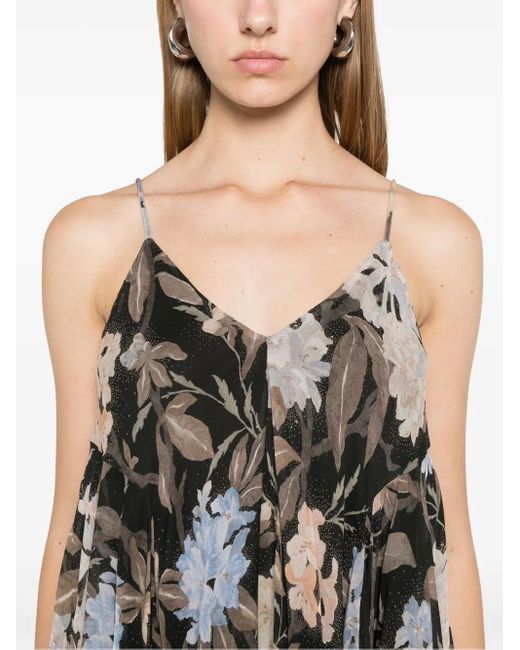 Zimmermann Black Eden Top