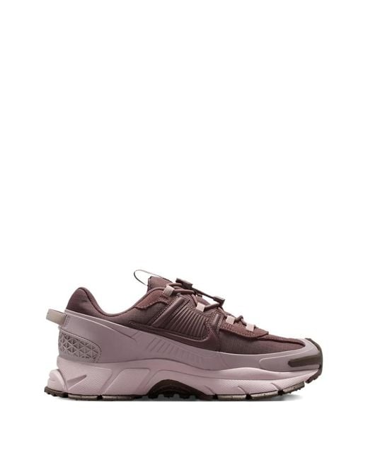 Nike Brown Zoom Vomero Roam Winterized Sneakers