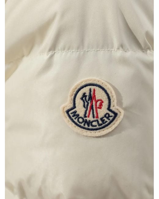 Chaqueta Avoce Moncler de color White