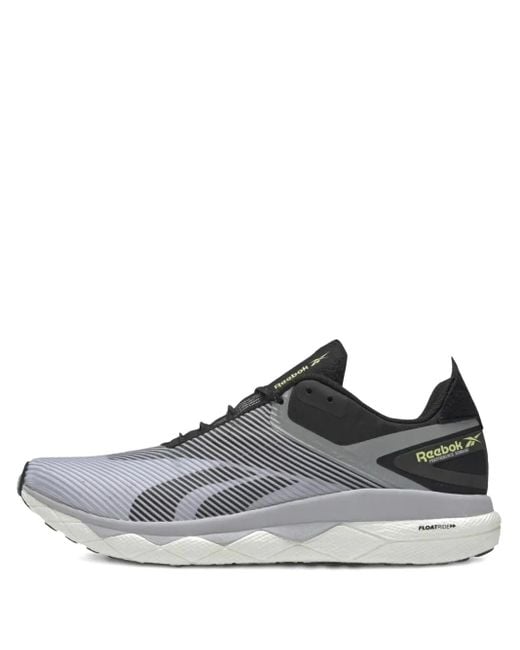 Baskets Floatride Run Panthea Reebok en coloris Gray