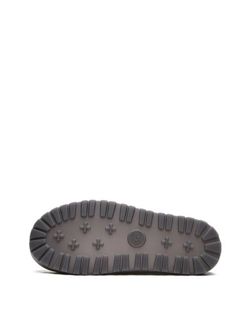Ugg Boot Guard in het Gray