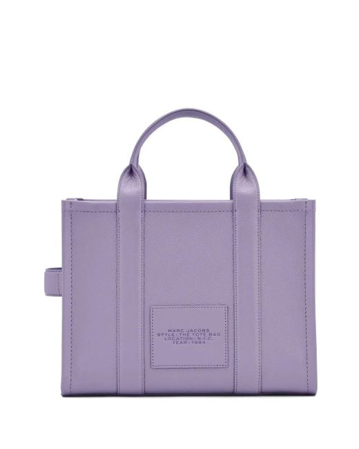 Marc Jacobs Purple Bags