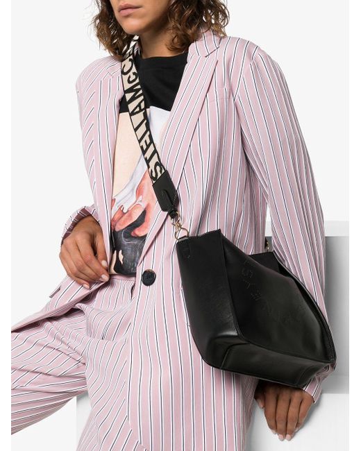 stella mccartney cross body bag