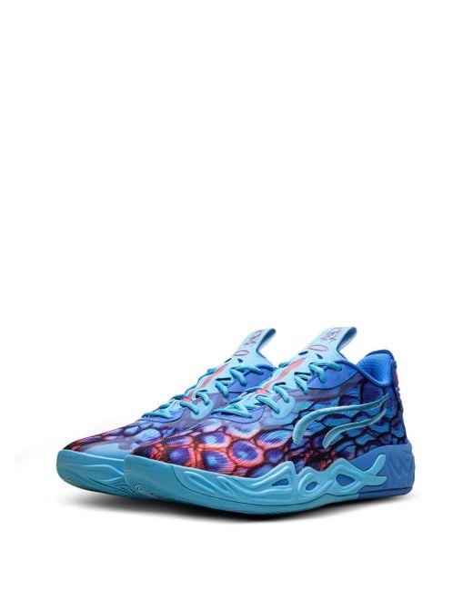 Baskets Alien Skin PUMA pour homme en coloris Blue