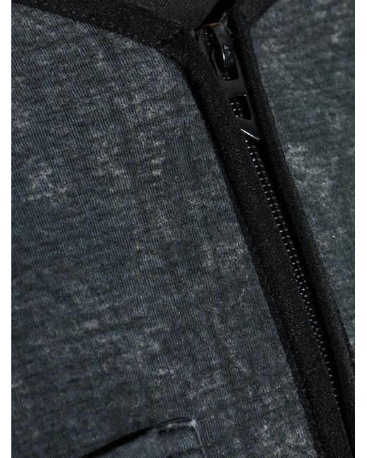 DIESEL Gray G-Tes Jacket