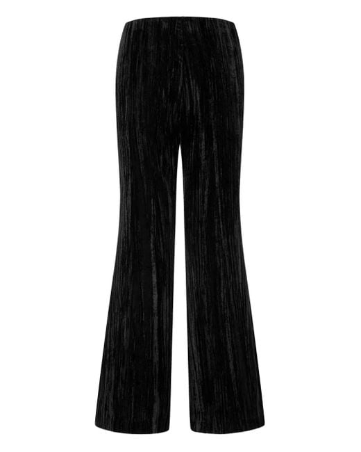 Pantaloni Con Zip di Studio Tomboy X in Black