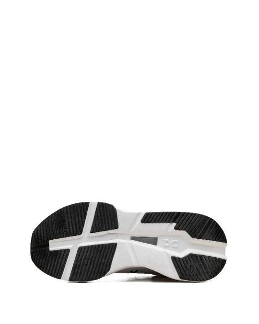Sneakers Cloudnova X di On Shoes in White