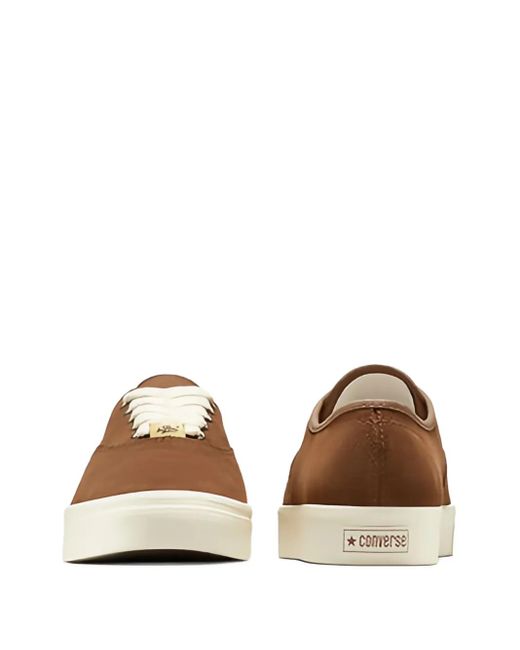 Converse Brown Naut-1 "Tyler The Creator" Sneakers for men